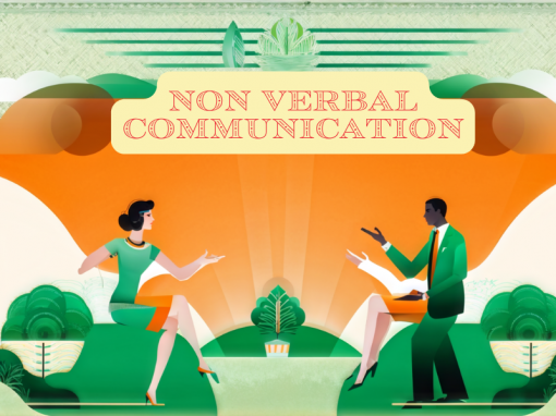 Non-Verbal Communication 1