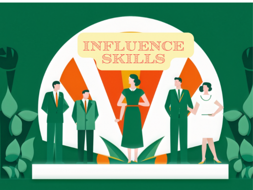 Influence Skills 2