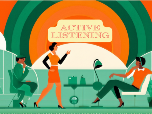 Active Listening