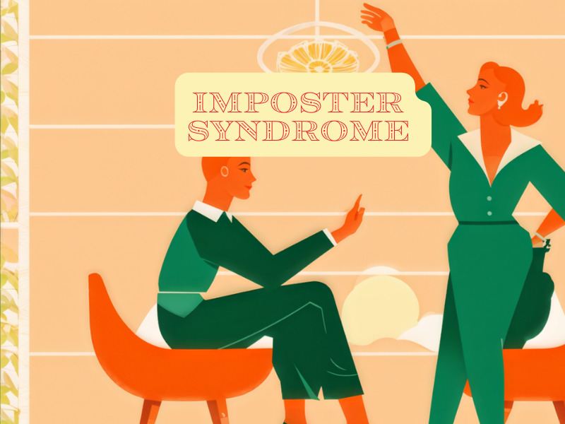Impostor Syndrome