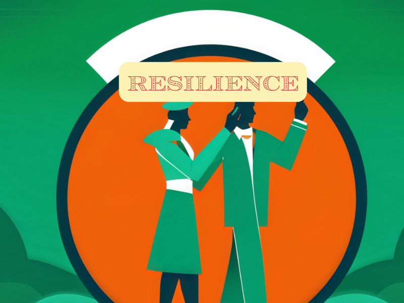 Resilience