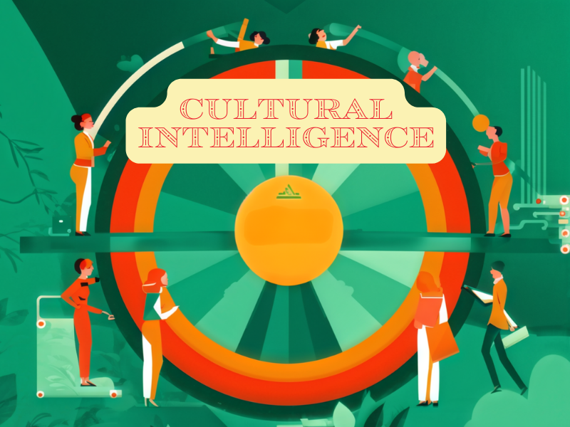 Cultural Intelligence 3